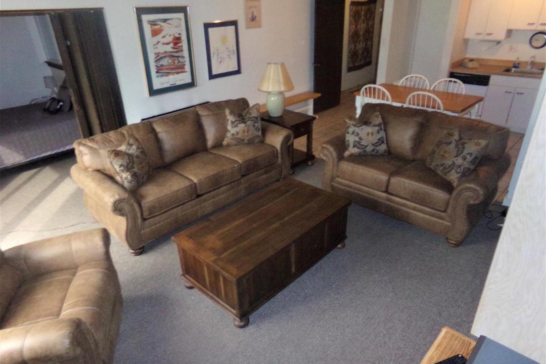 Photo of Livingroom in East Village at Copper