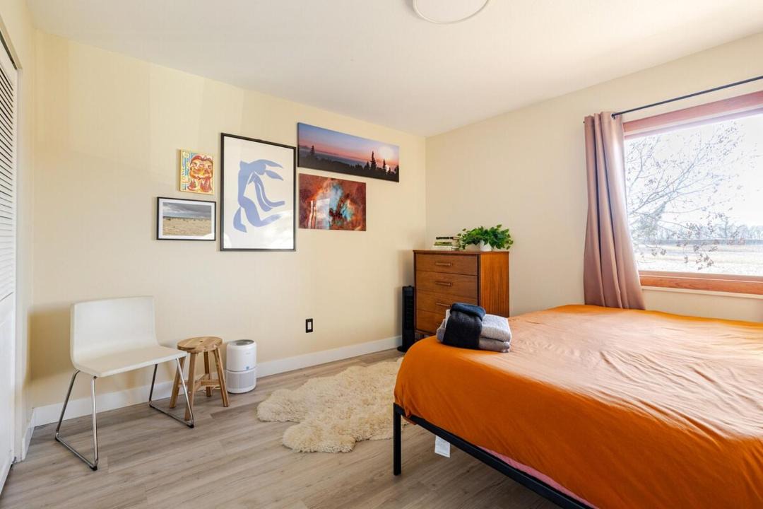 Photo of Bedroom in Gunbarrel