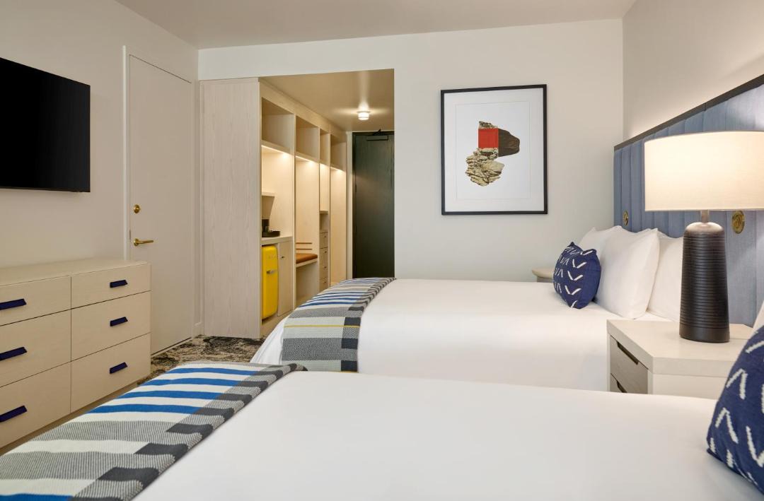 Photo of Bedroom in Boulder