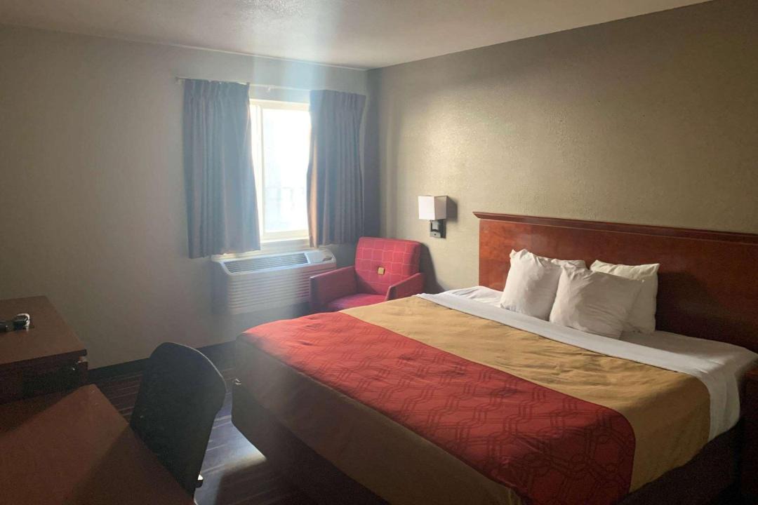 Photo of Bedroom in Canon City