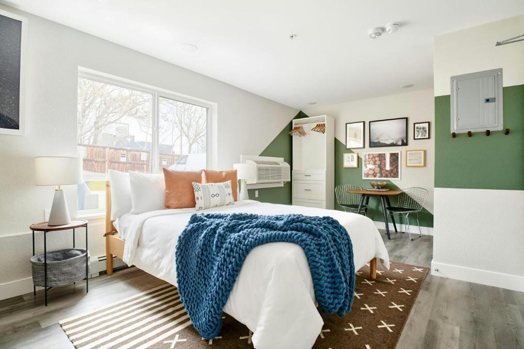 Photo of Bedroom in Highland
