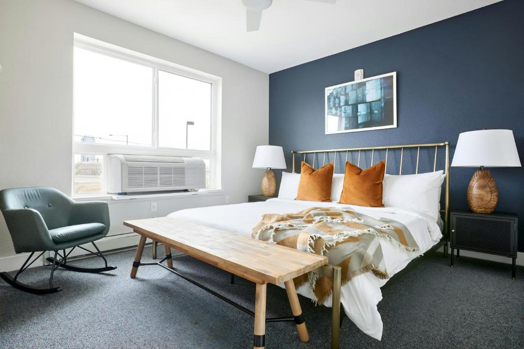 Photo of Bedroom in Highland