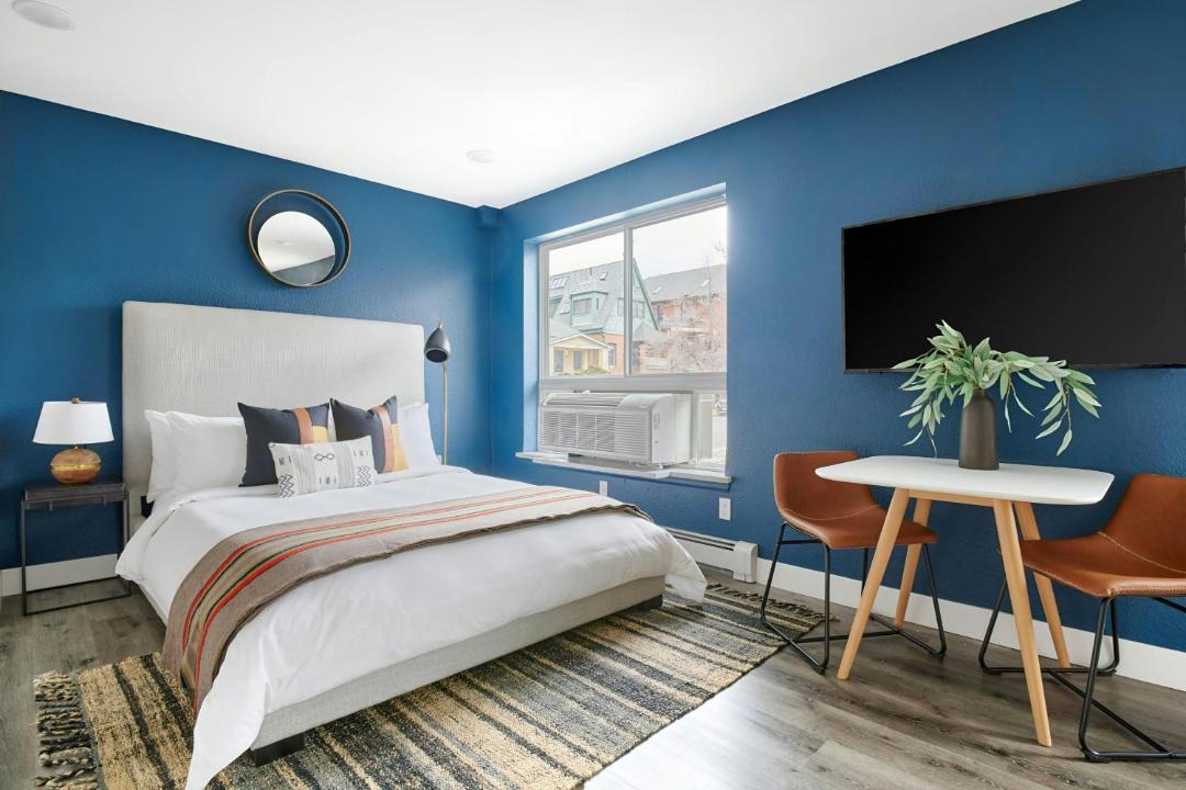 Photo of Bedroom in Highland