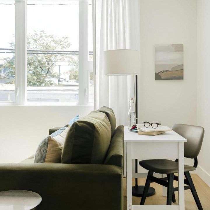 Photo of Livingroom in River North Art District
