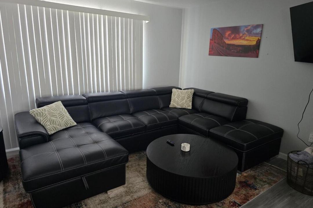 Photo of Livingroom in Village Seven