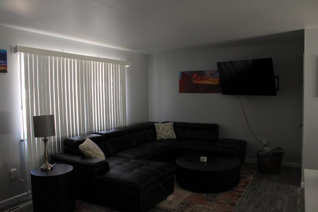 Photo of Livingroom in Village Seven
