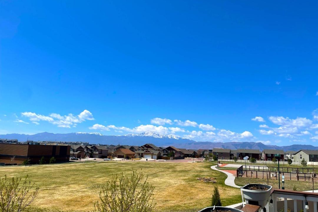 Photo of Others in Colorado Springs