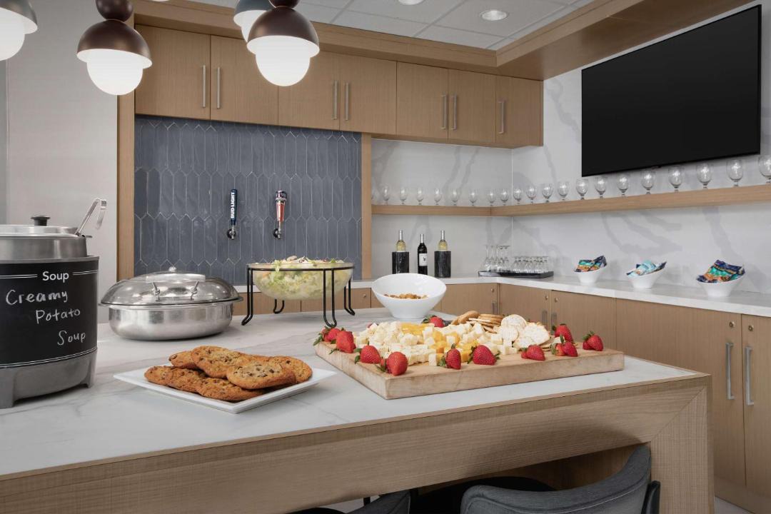 Photo of Kitchen in Briargate