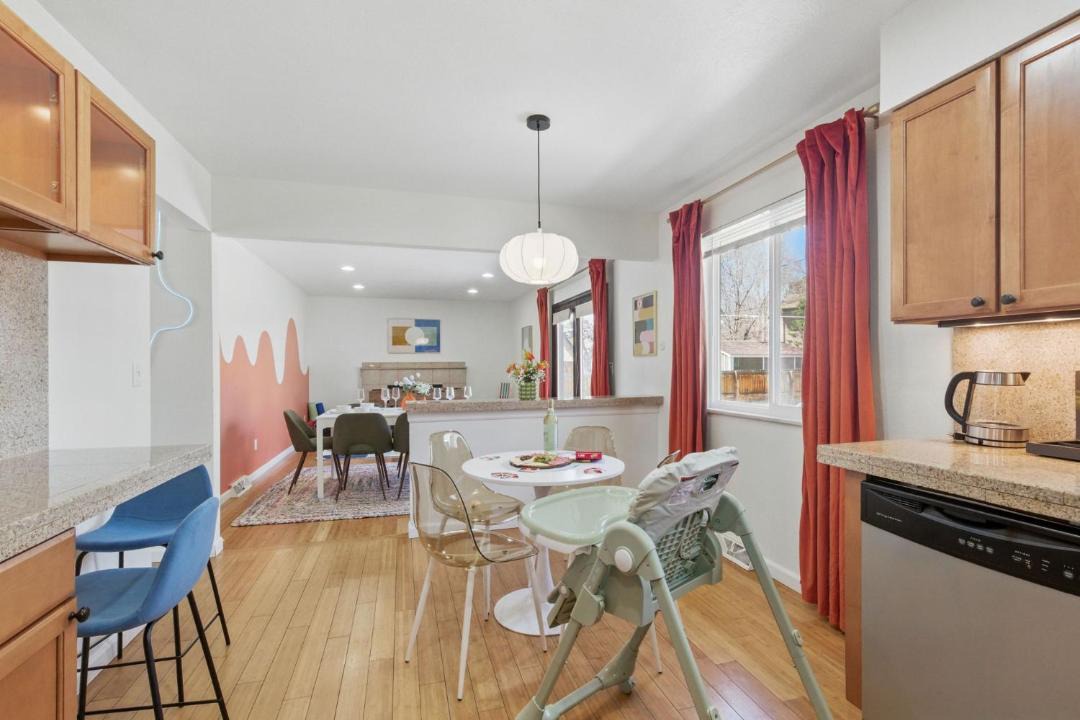 Photo of Kitchen in Scenic Heights