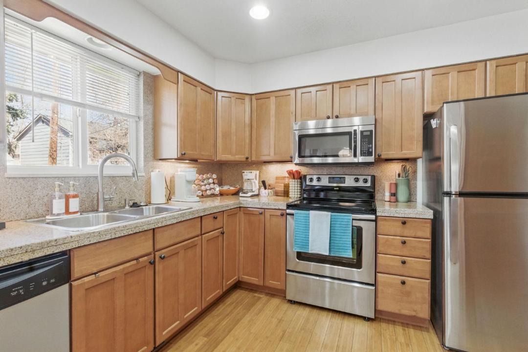 Photo of Kitchen in Scenic Heights