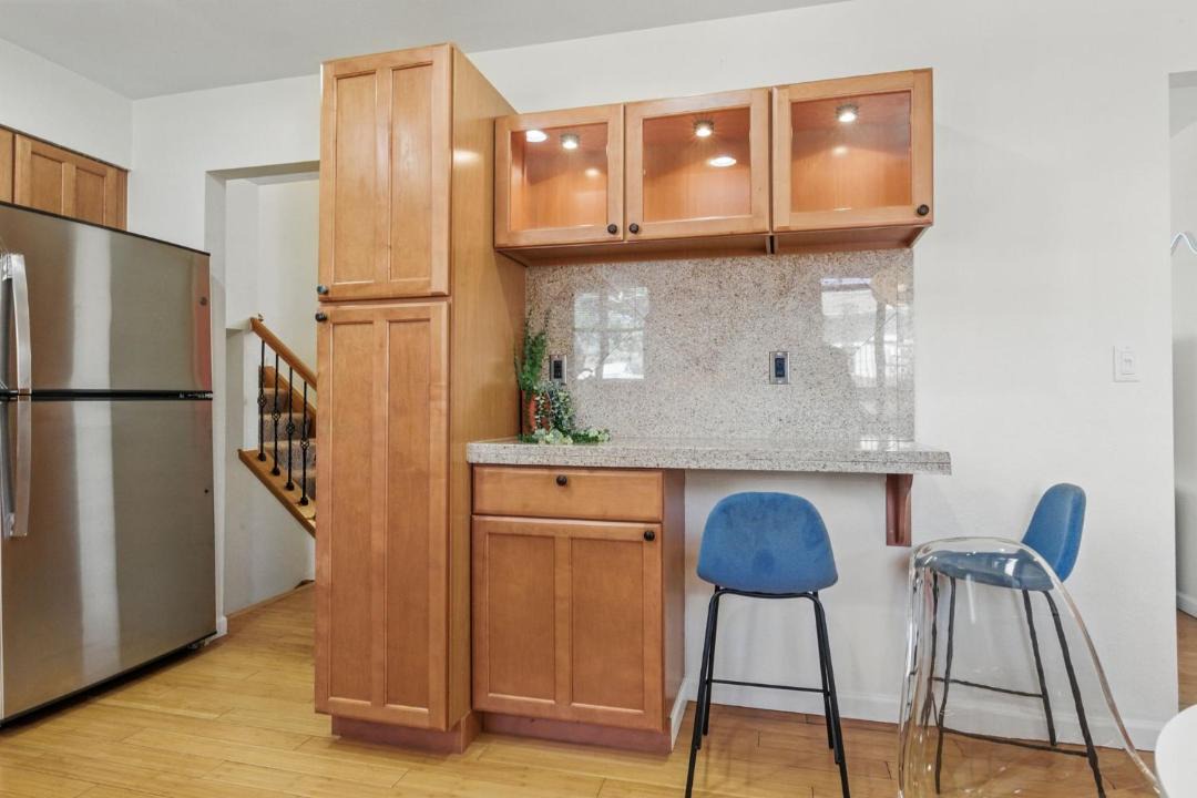 Photo of Kitchen in Scenic Heights