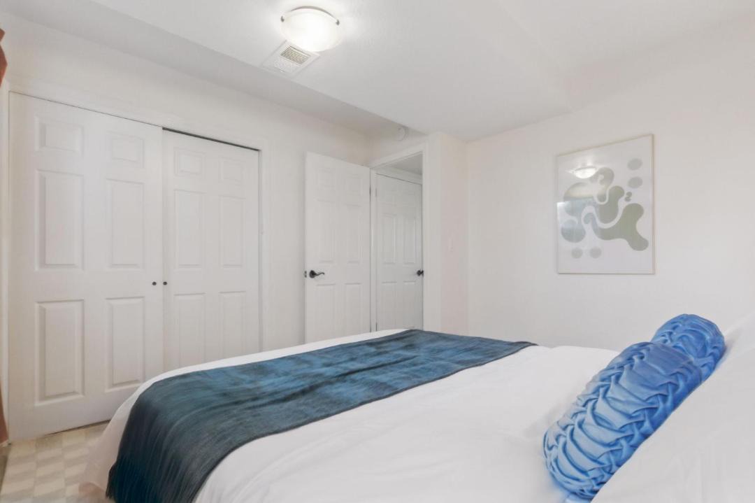 Photo of Bedroom in Scenic Heights