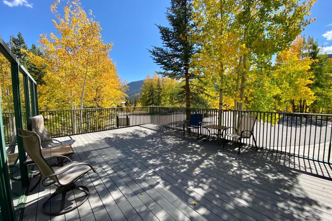 Photo of Patio Balcony in Keystone