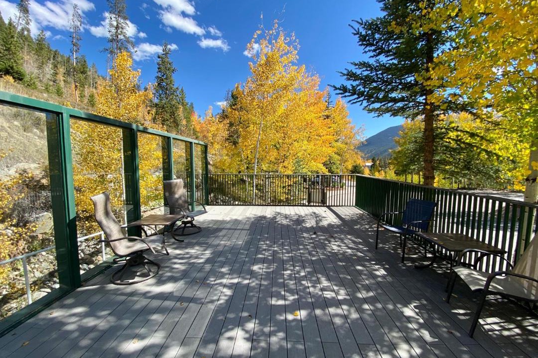 Photo of Patio Balcony in Keystone