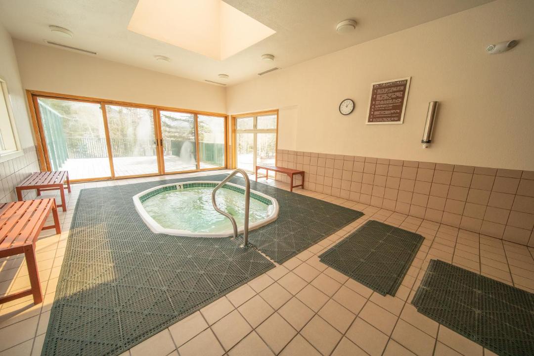 Photo of Bathroom in Keystone