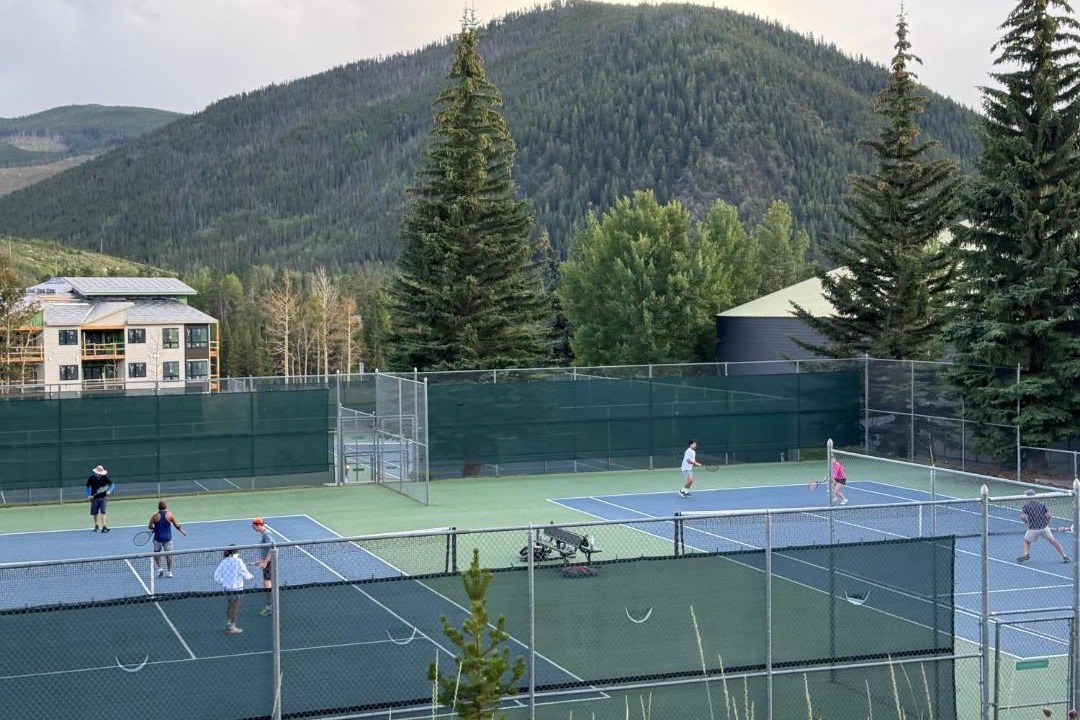 Photo of Others in Keystone