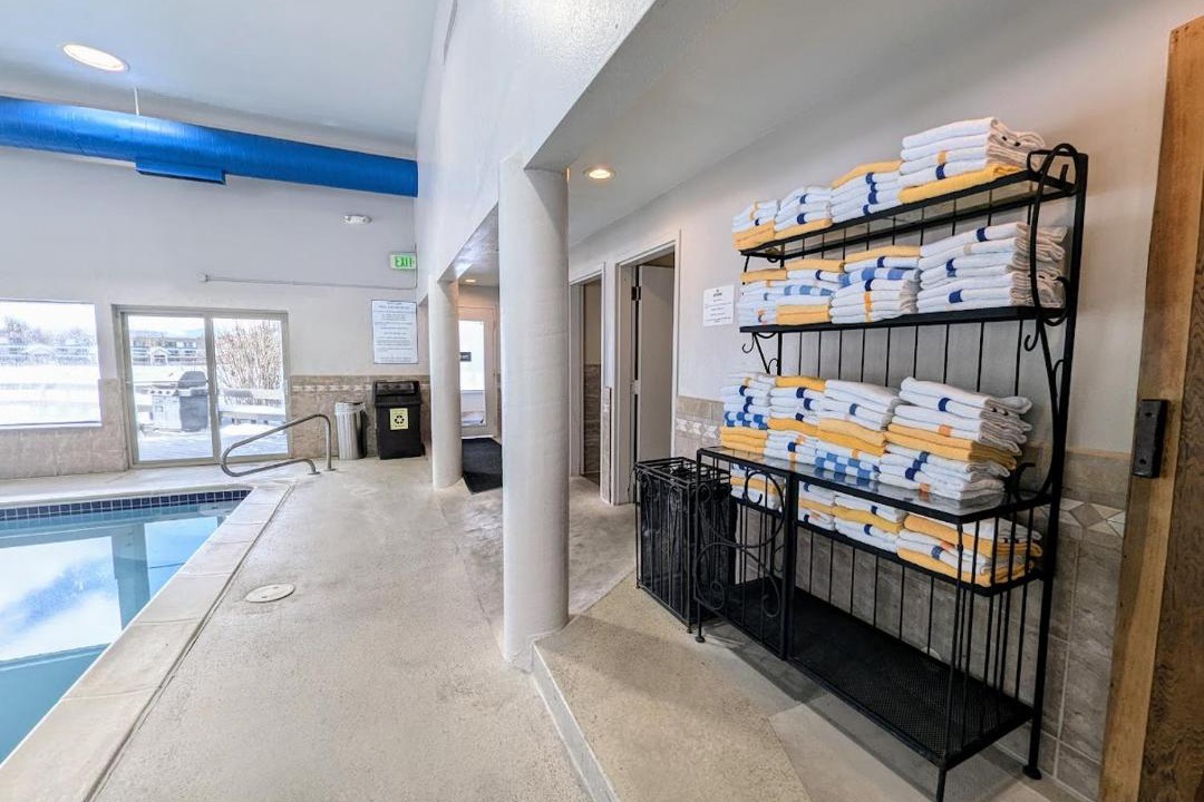 Photo of Bathroom in Lakeside Village