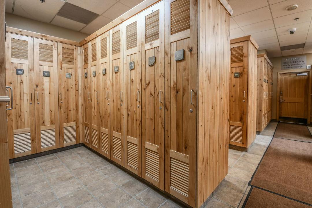 Photo of Bathroom in River Run