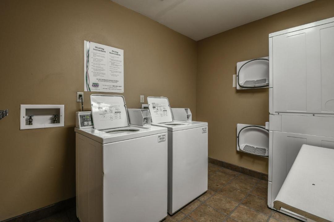 Photo of Bathroom in River Run