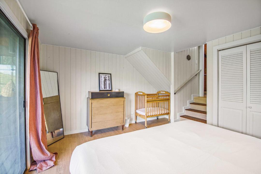 Photo of Bedroom in Glenwood Springs