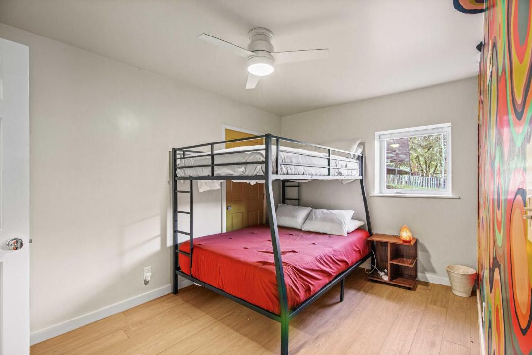 Photo of Bedroom in Glenwood Springs