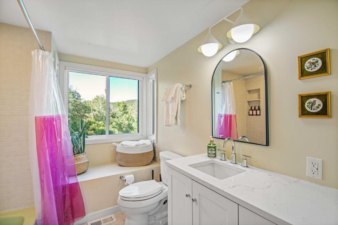Photo of Bathroom in Glenwood Springs
