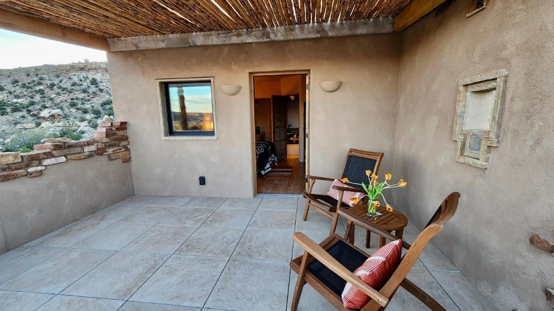 Photo of Patio Balcony in Lewis