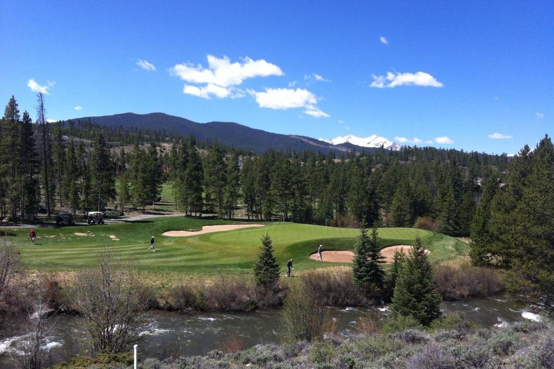 Photo of Others in Keystone