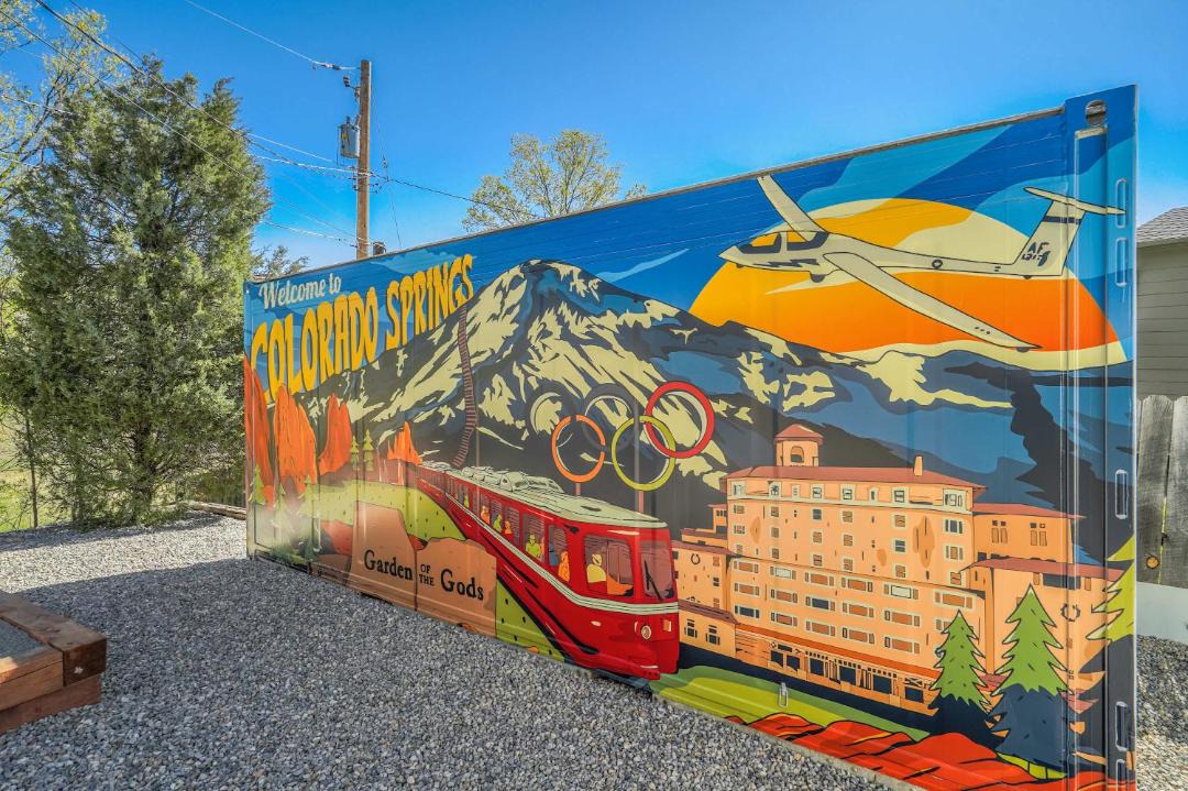 Photo of Others in West Colorado Springs