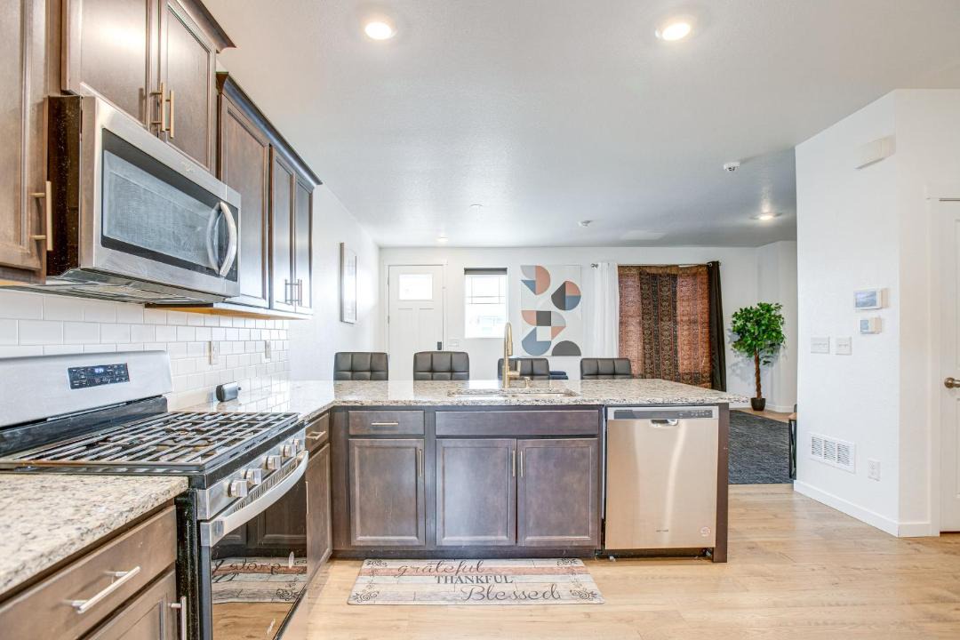 Photo of Kitchen in Aurora