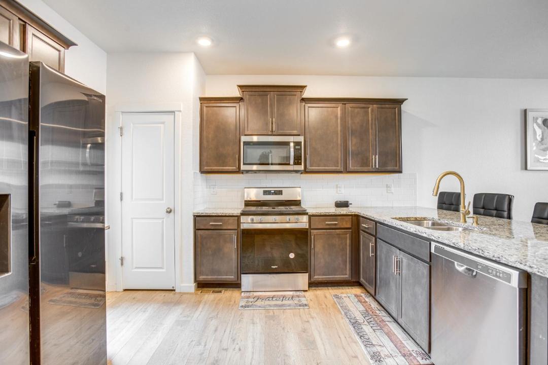 Photo of Kitchen in Aurora