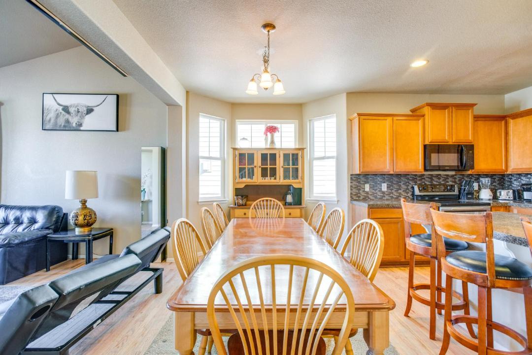 Photo of Kitchen in Dupont