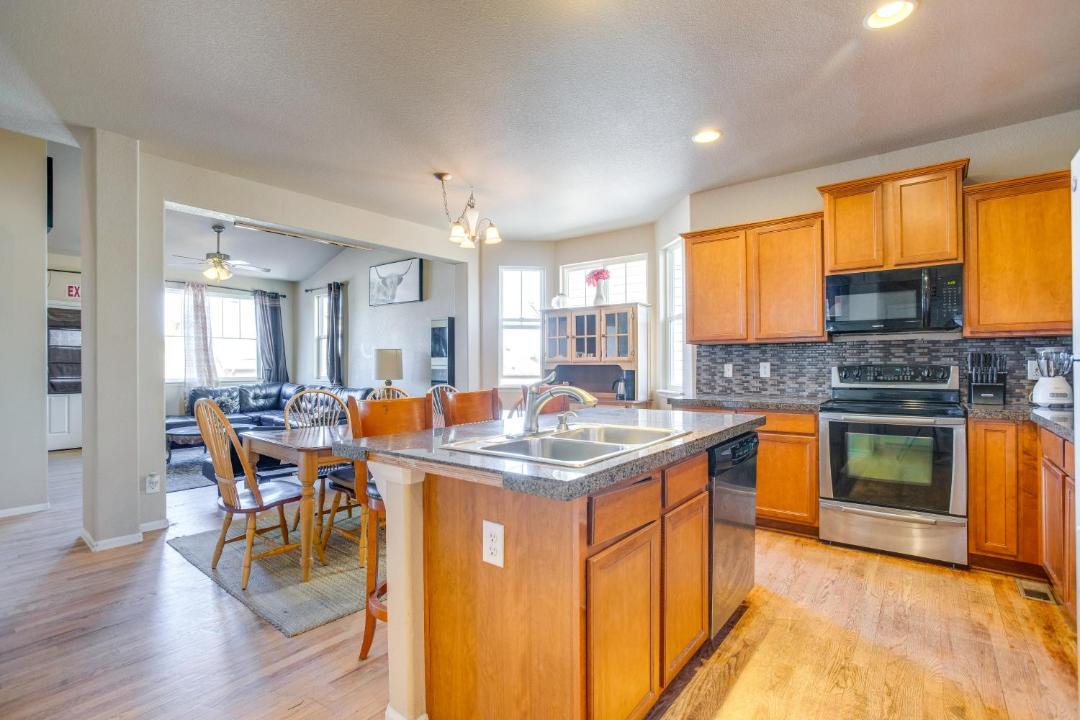 Photo of Kitchen in Dupont