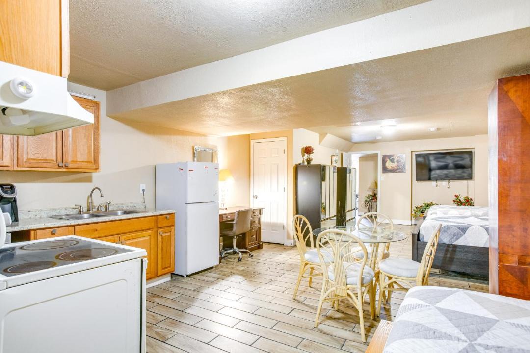 Photo of Kitchen in Dupont