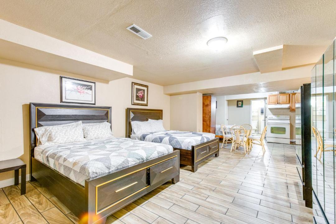 Photo of Bedroom in Dupont