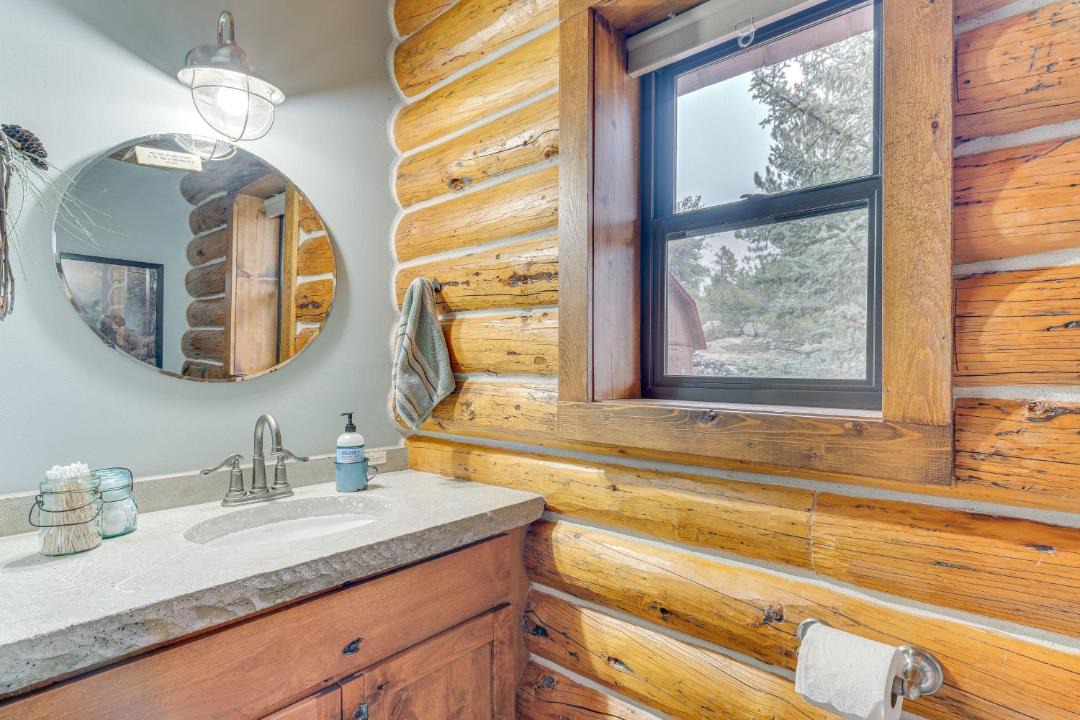 Photo of Bathroom in Cotopaxi