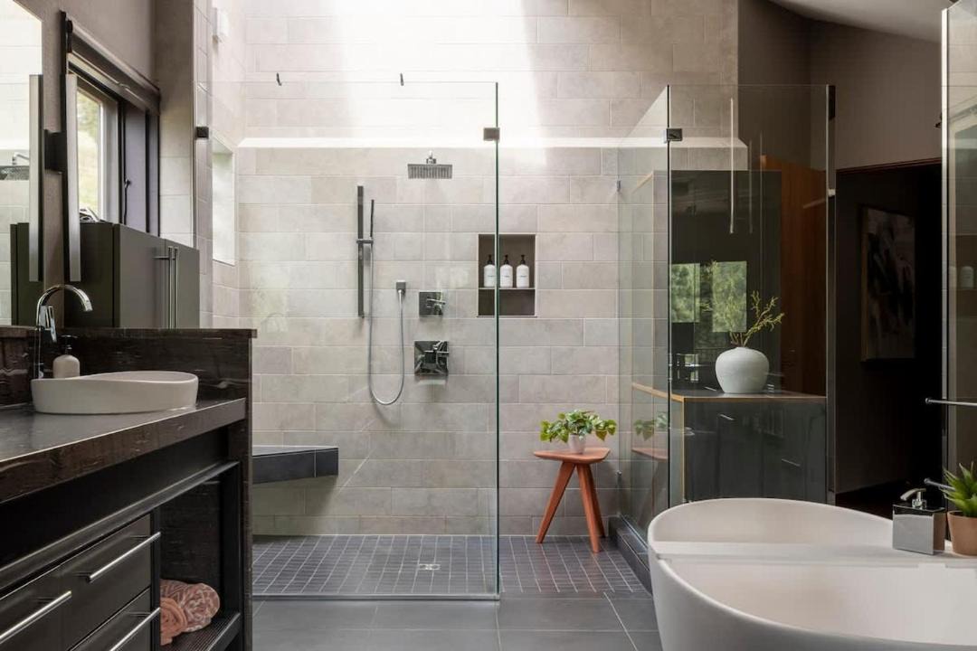 Photo of Bathroom in Golden