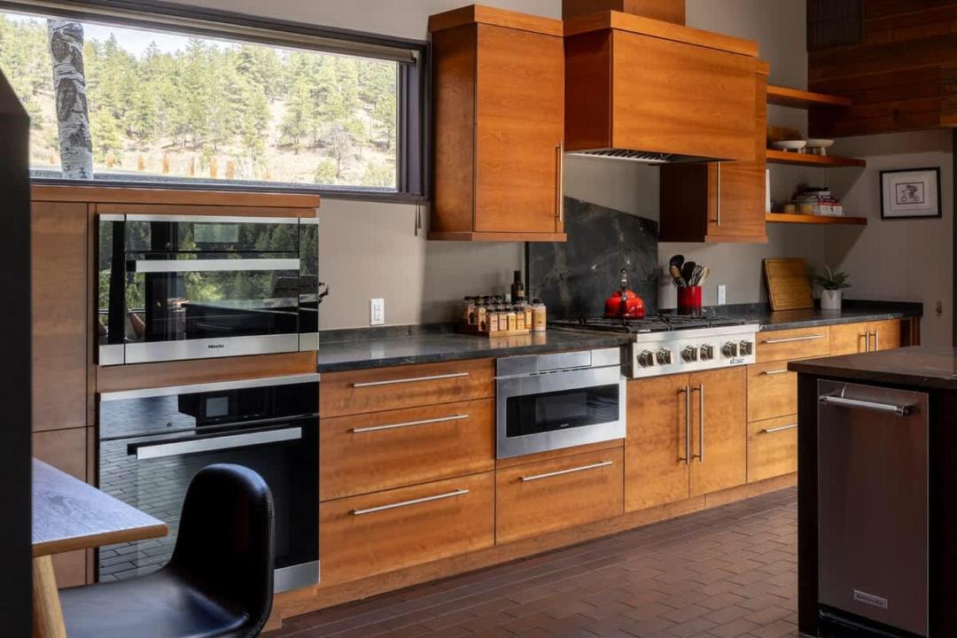 Photo of Kitchen in Golden