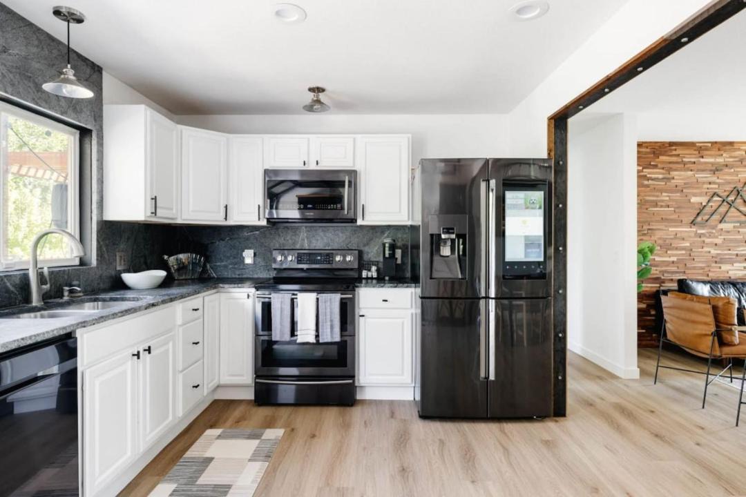 Photo of Kitchen in Thornton