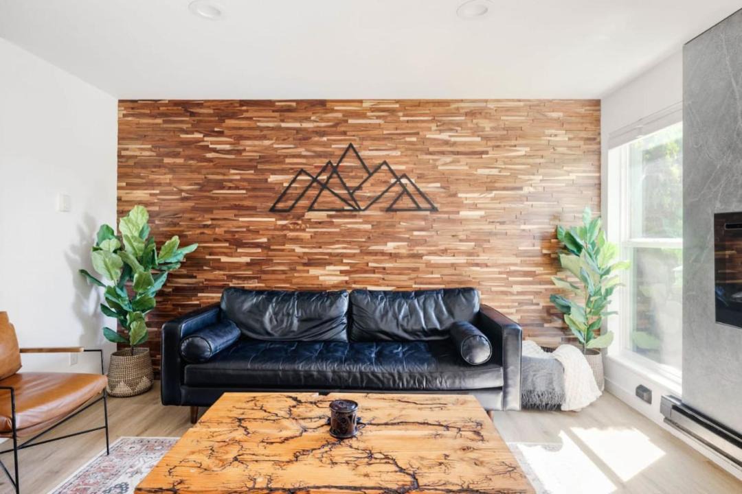 Photo of Livingroom in Thornton