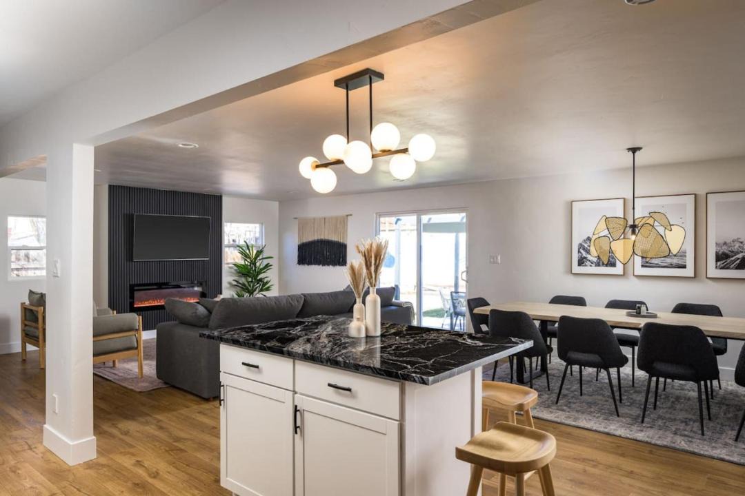 Photo of Kitchen in South Westminster