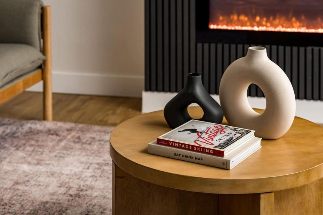 Photo of Livingroom in South Westminster