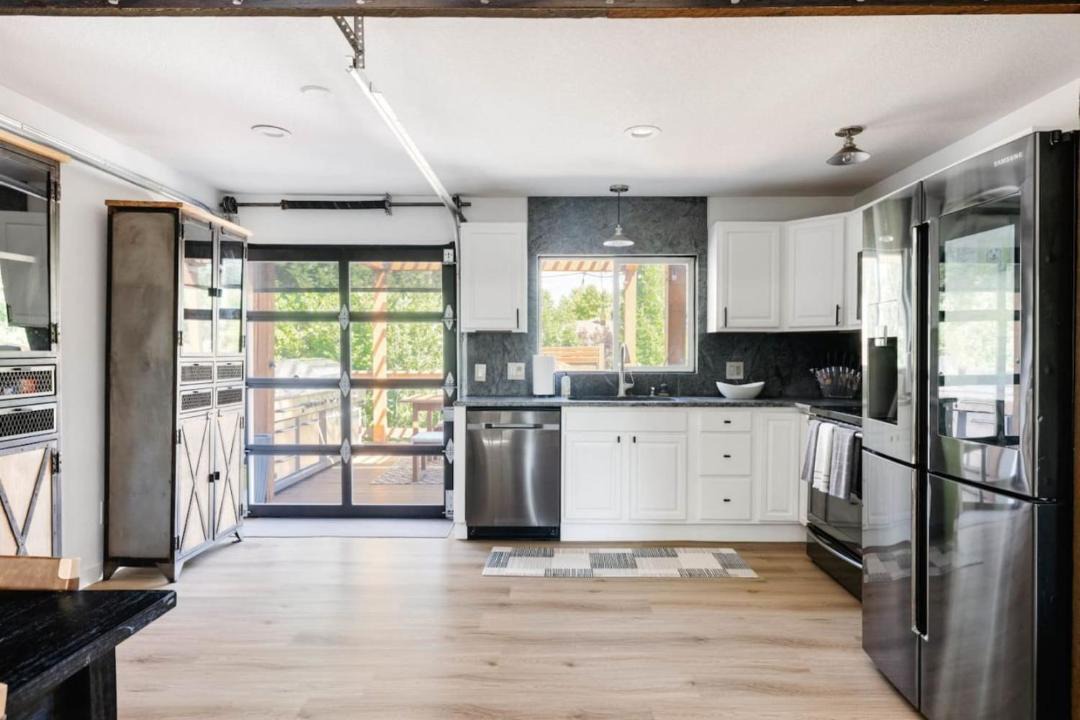 Photo of Kitchen in Thornton