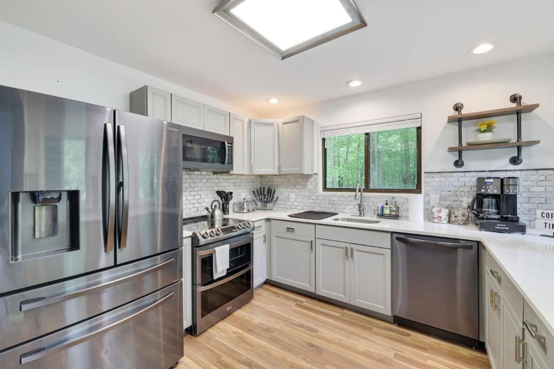 Photo of Kitchen in Highland