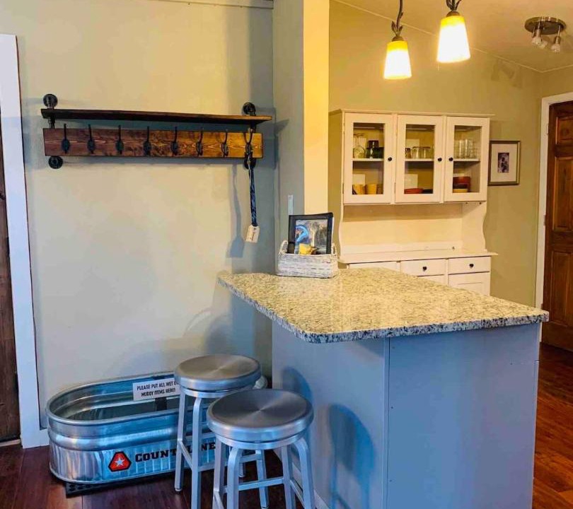 Photo of Kitchen in Pagosa Springs