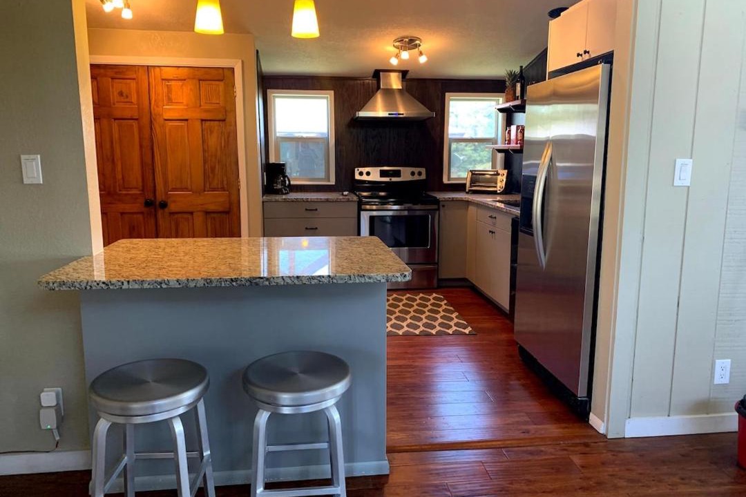 Photo of Kitchen in Pagosa Springs