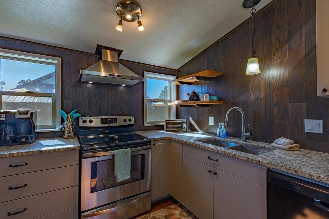 Photo of Kitchen in Pagosa Springs