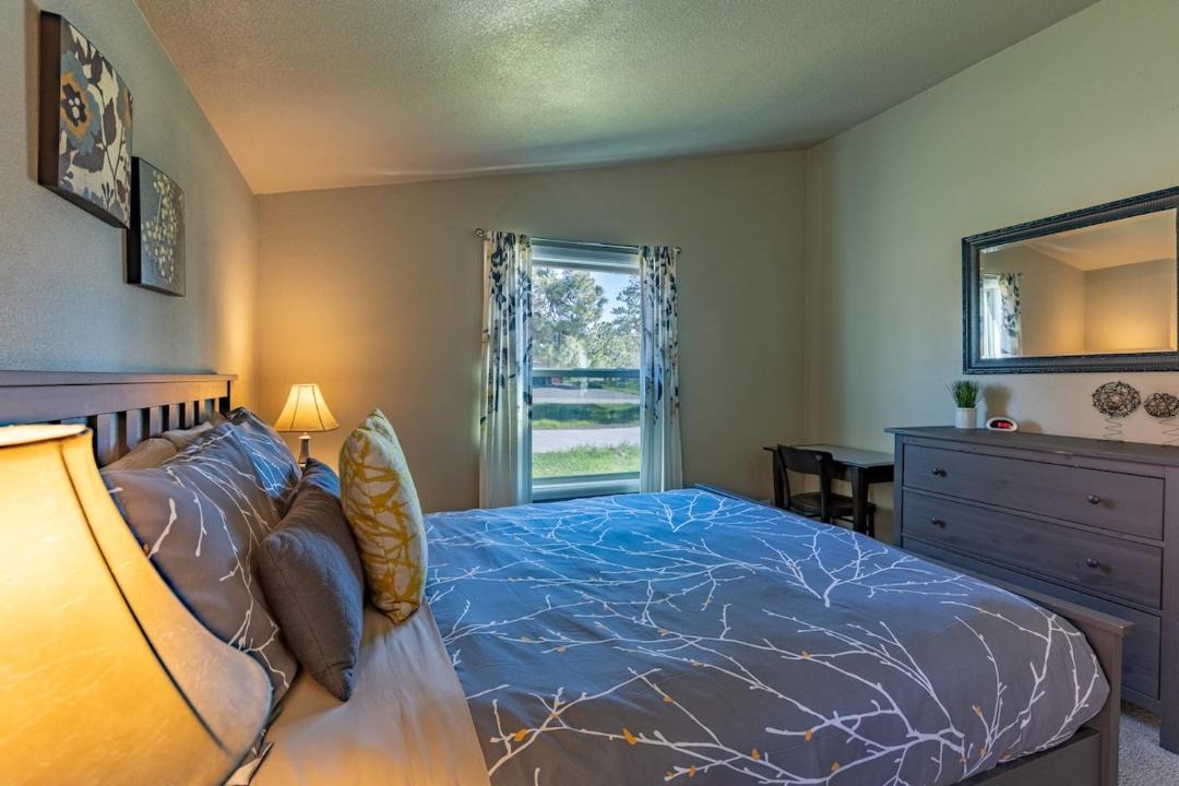 Photo of Bedroom in Pagosa Springs