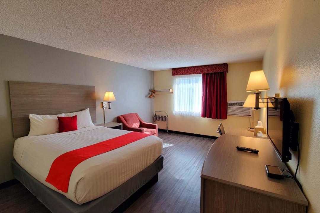 Photo of Bedroom in Castle Rock