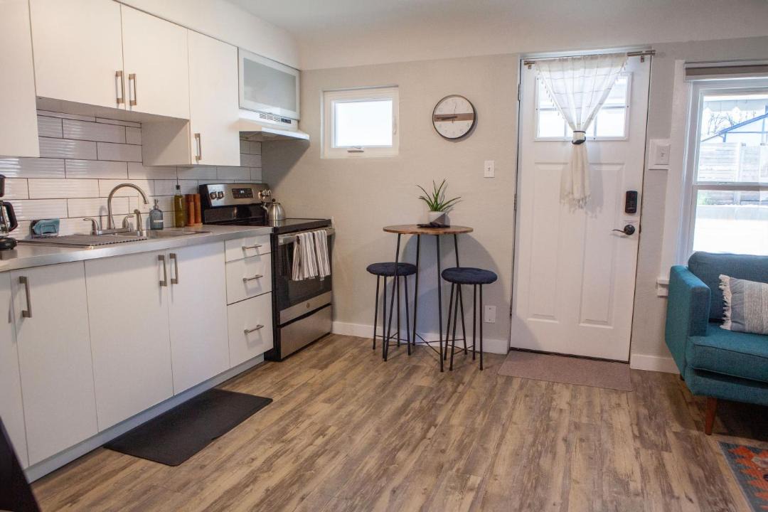 Photo of Kitchen in Berkley